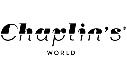 Chaplin's world