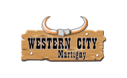 Western city